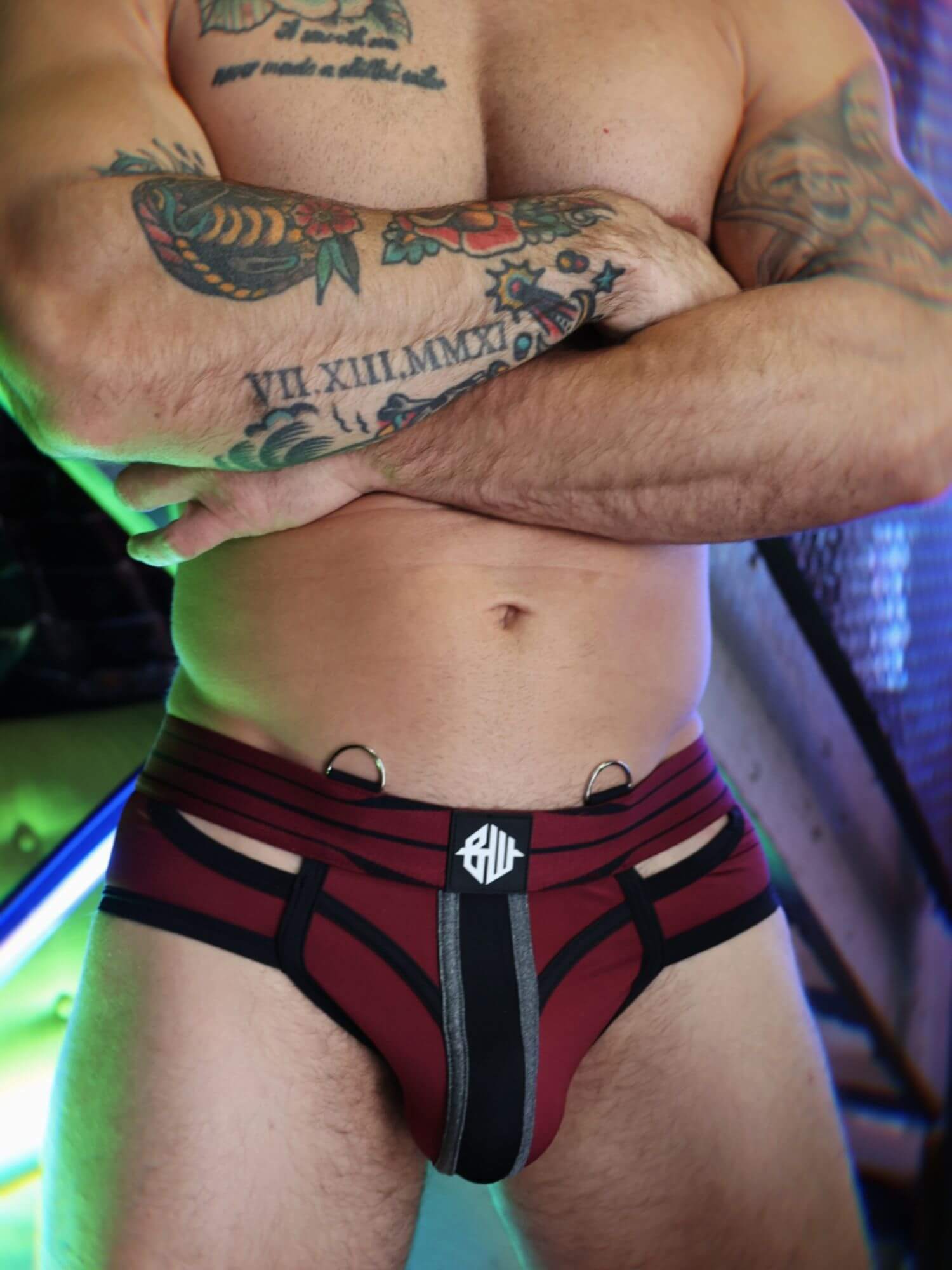 Breedwell Mister Luxe Brief - Image 16