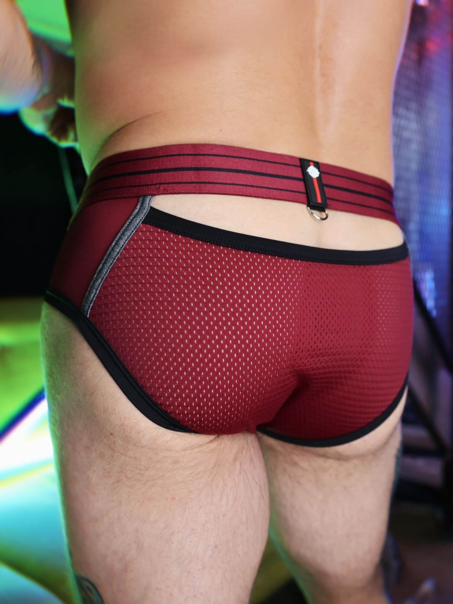 Breedwell Mister Luxe Brief - Image 17