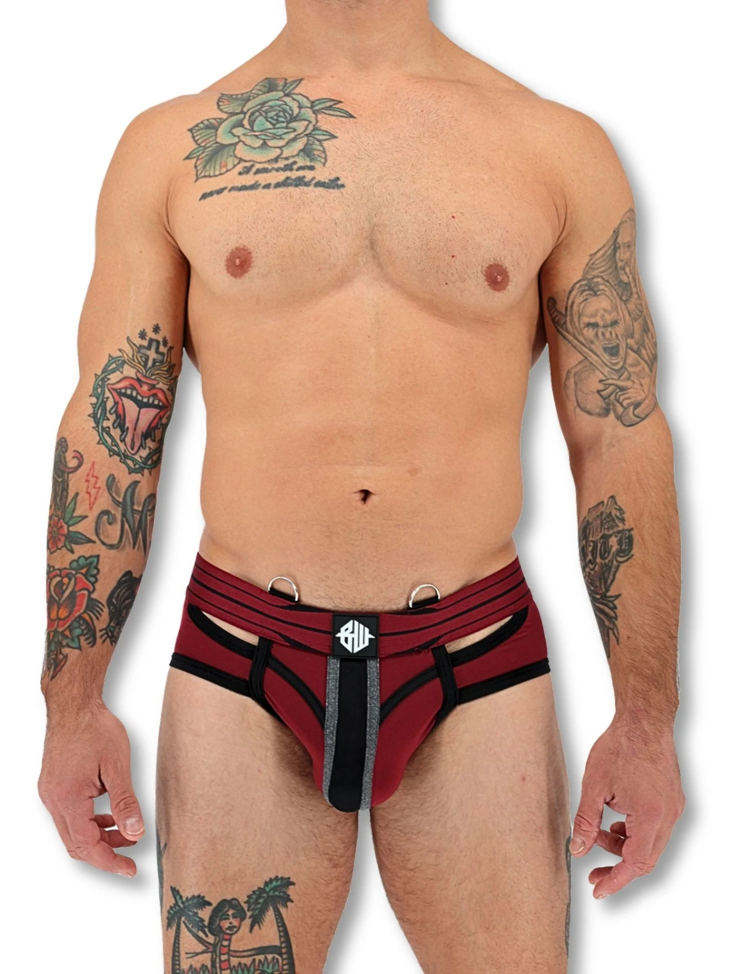 Breedwell Mister Luxe Brief - Image 18