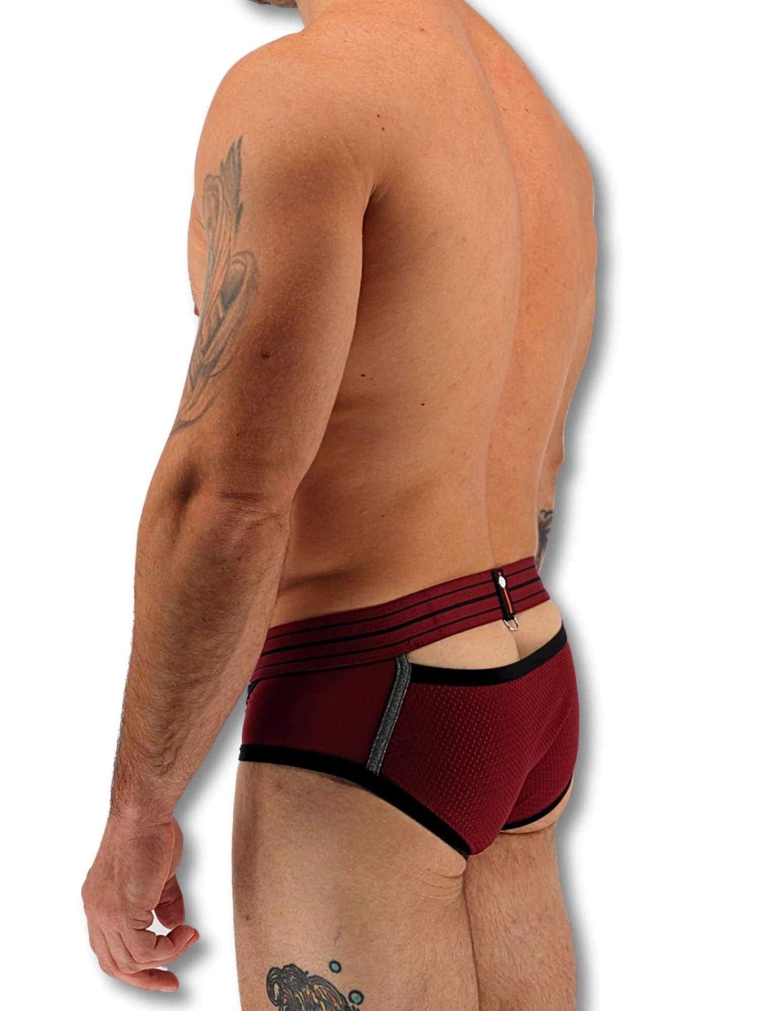 Breedwell Mister Luxe Brief - Image 19