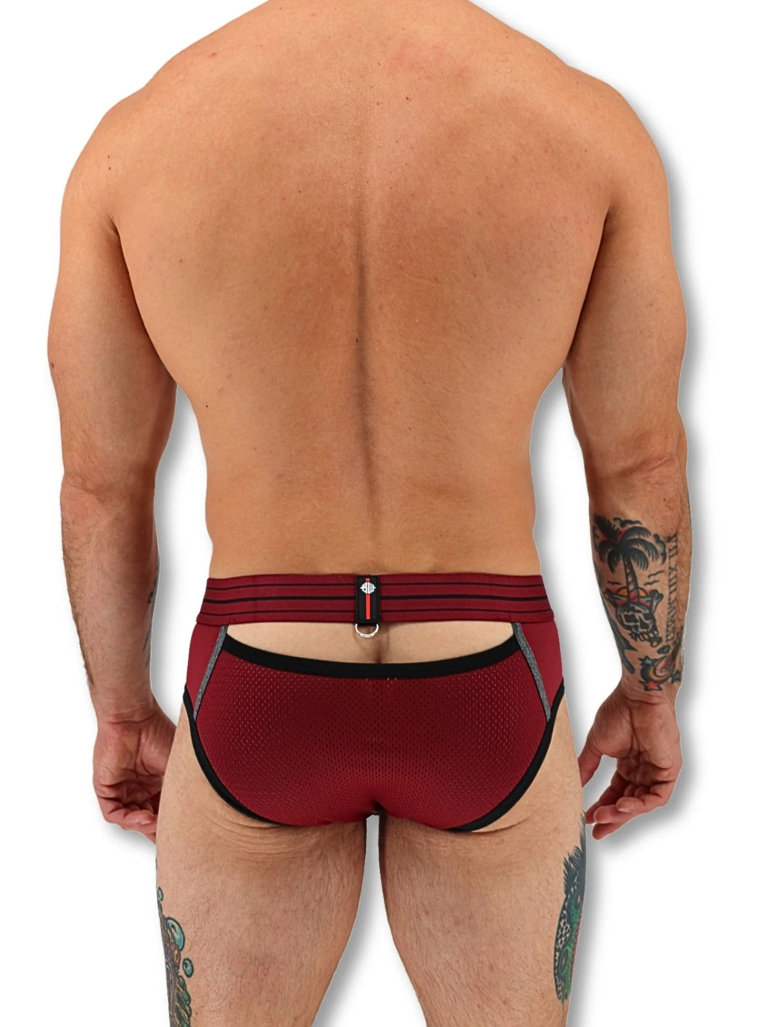 Breedwell Mister Luxe Brief - Image 20
