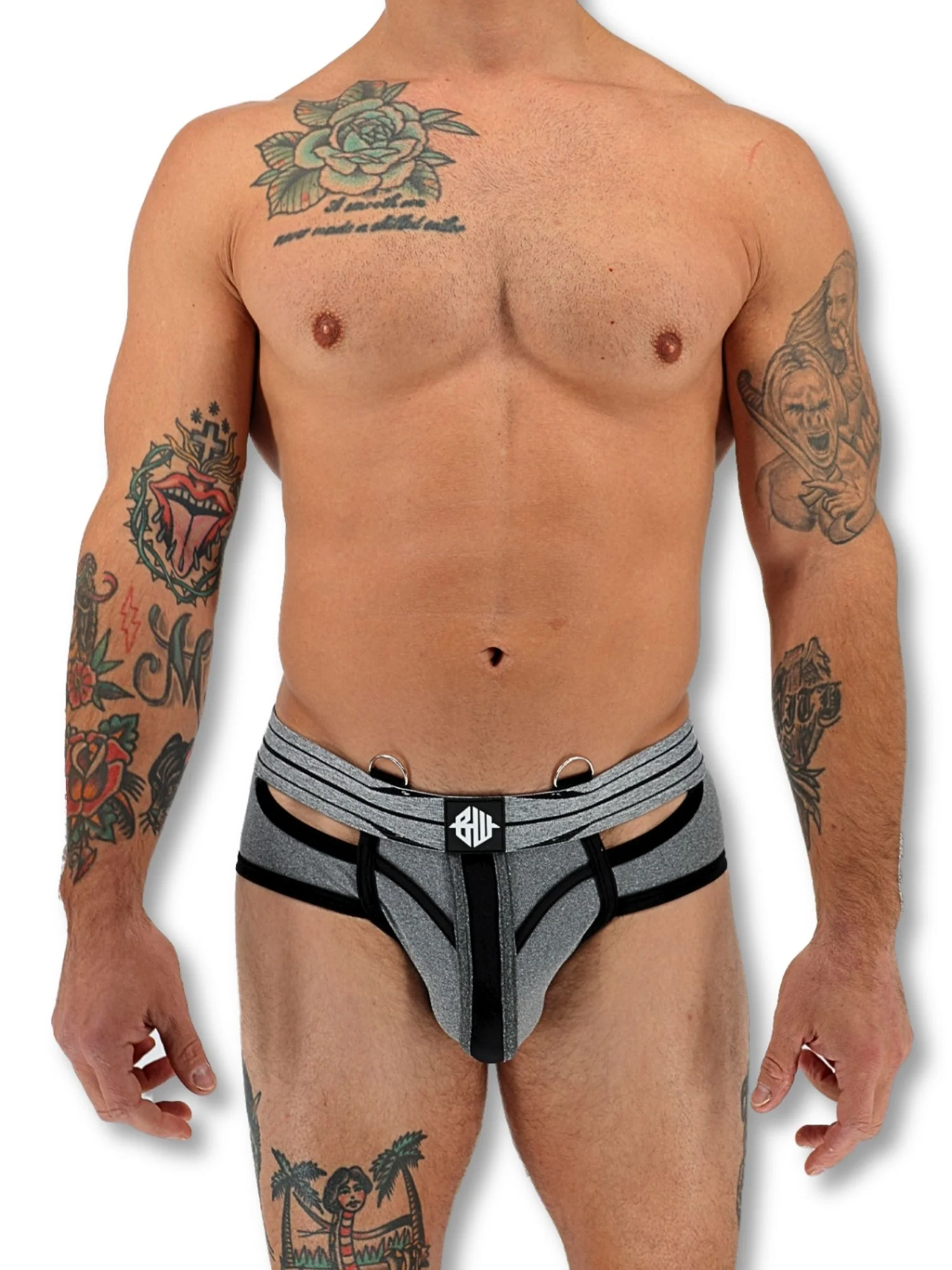 Breedwell Mister Luxe Brief - Image 5