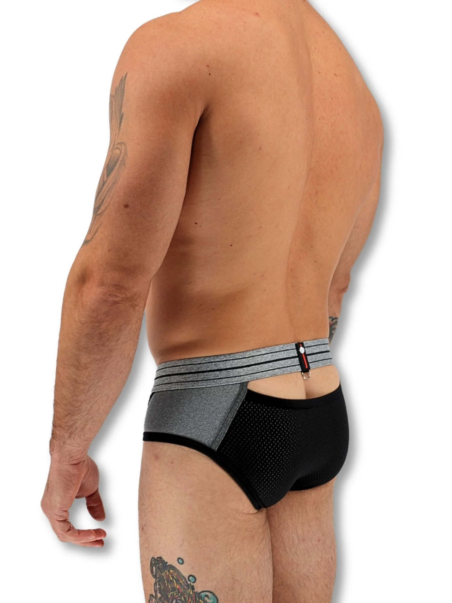 Breedwell Mister Luxe Brief - Image 6