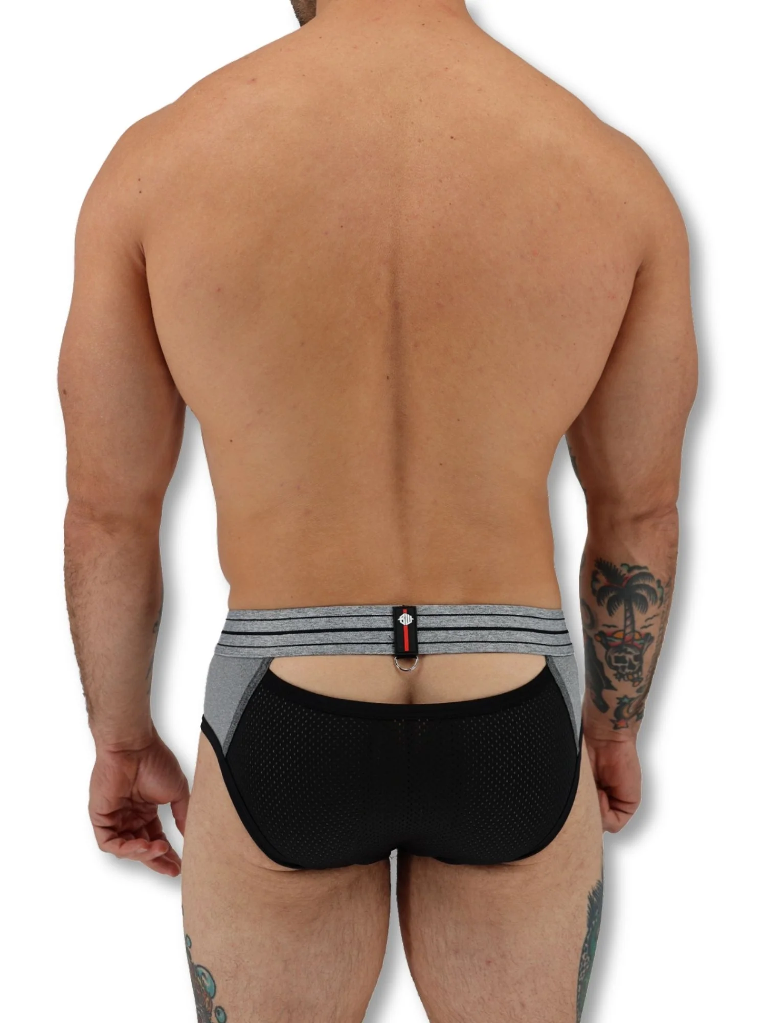 Breedwell Mister Luxe Brief - Image 7