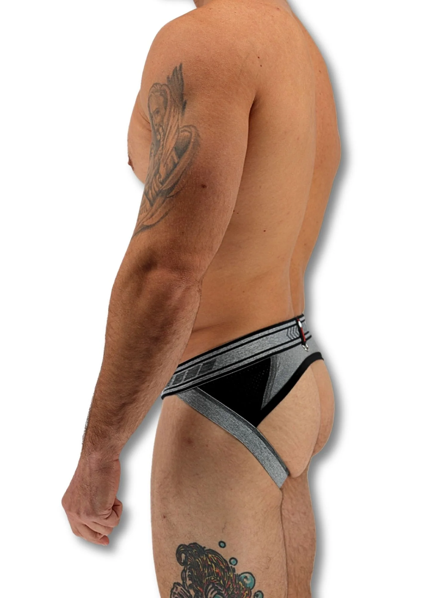 Breedwell Mister Luxe Jockstrap - Image 12