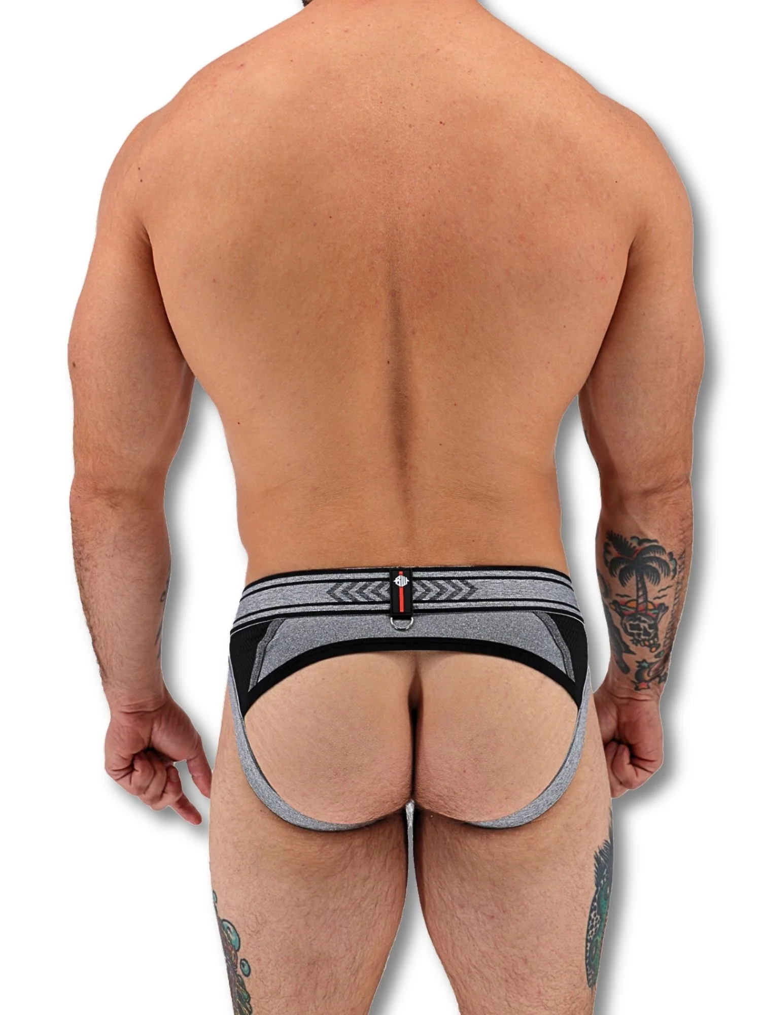 Breedwell Mister Luxe Jockstrap - Image 13
