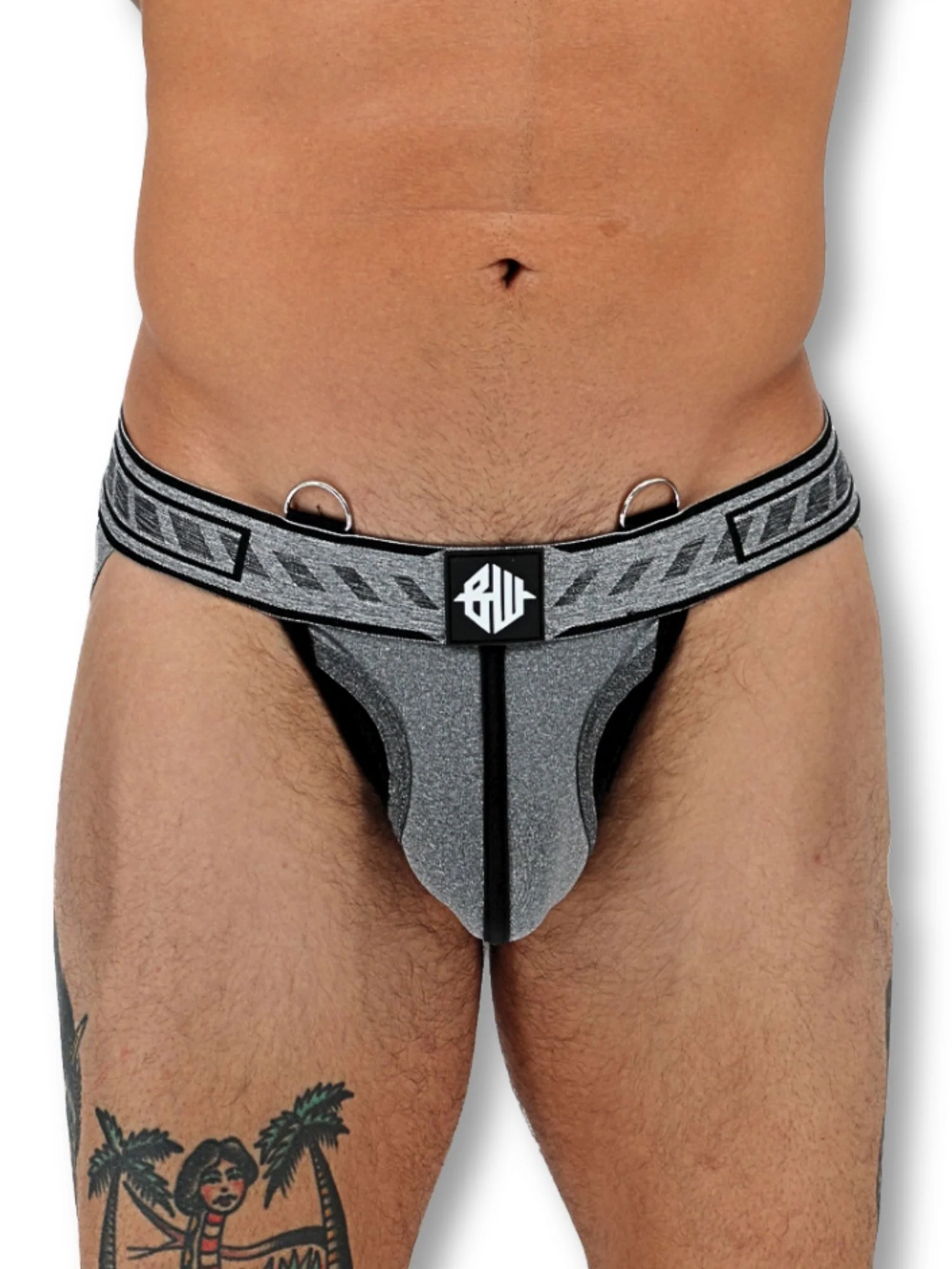 Breedwell Mister Luxe Jockstrap - Image 14
