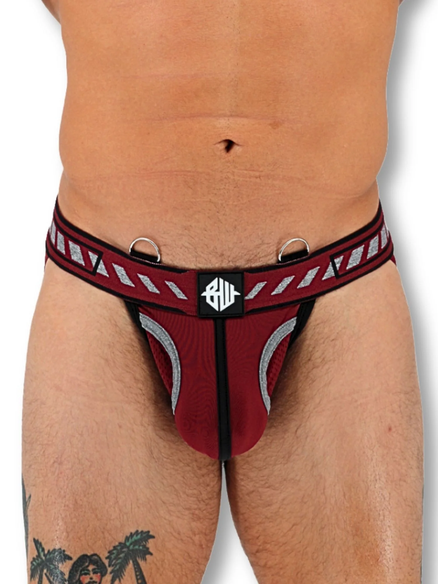 Breedwell Mister Luxe Jockstrap - Image 17