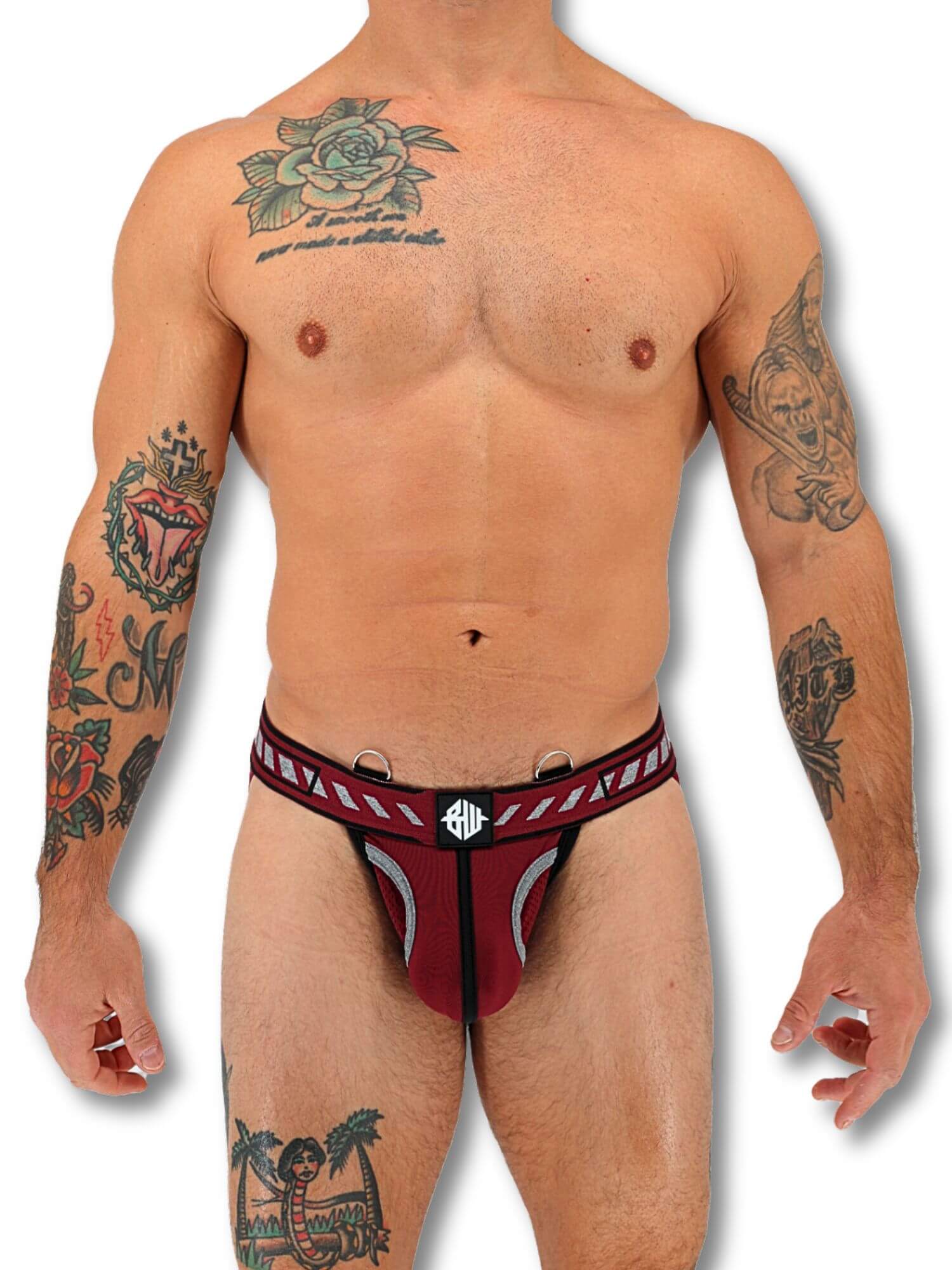 Breedwell Mister Luxe Jockstrap - Image 18