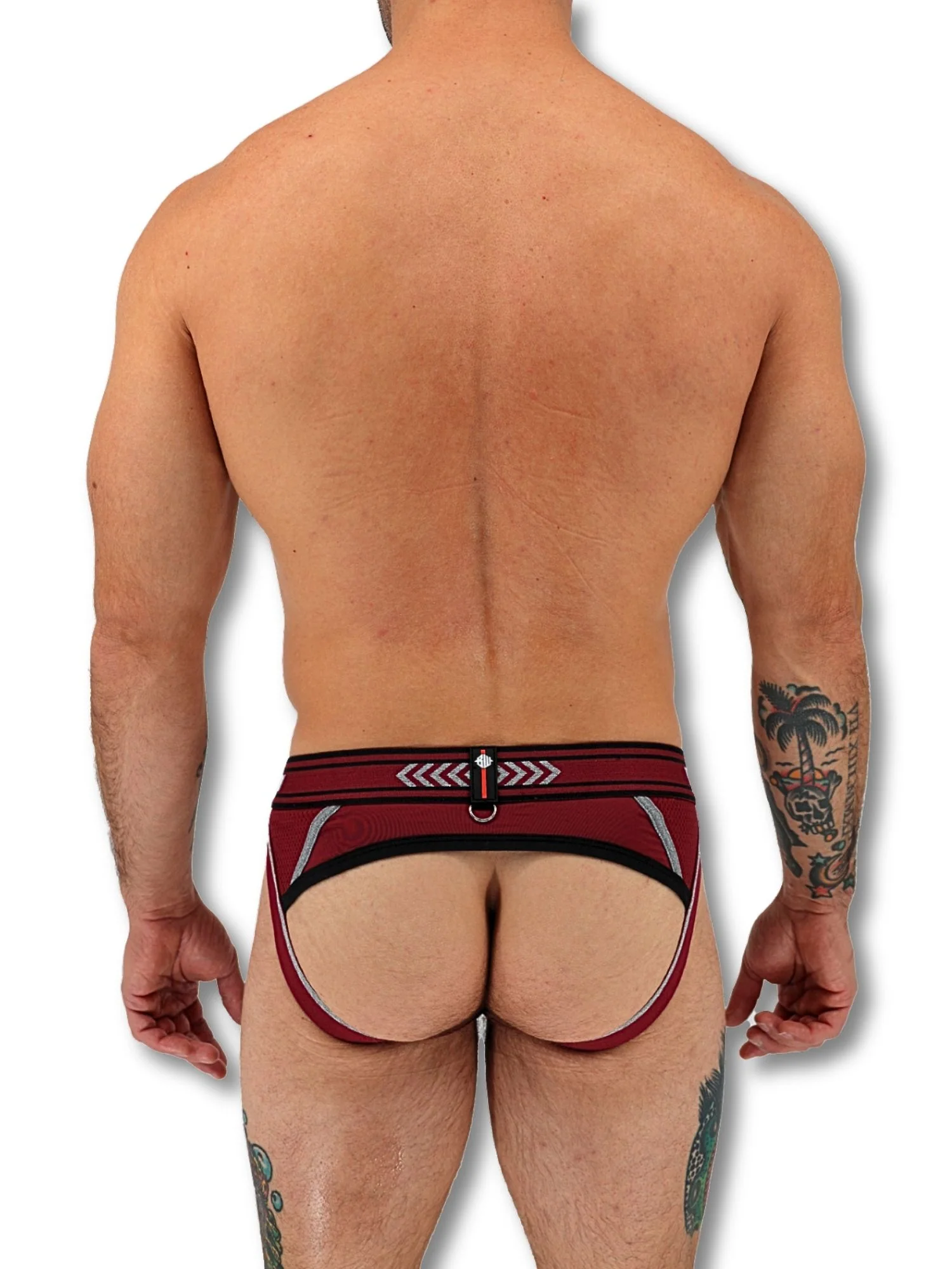 Breedwell Mister Luxe Jockstrap - Image 19