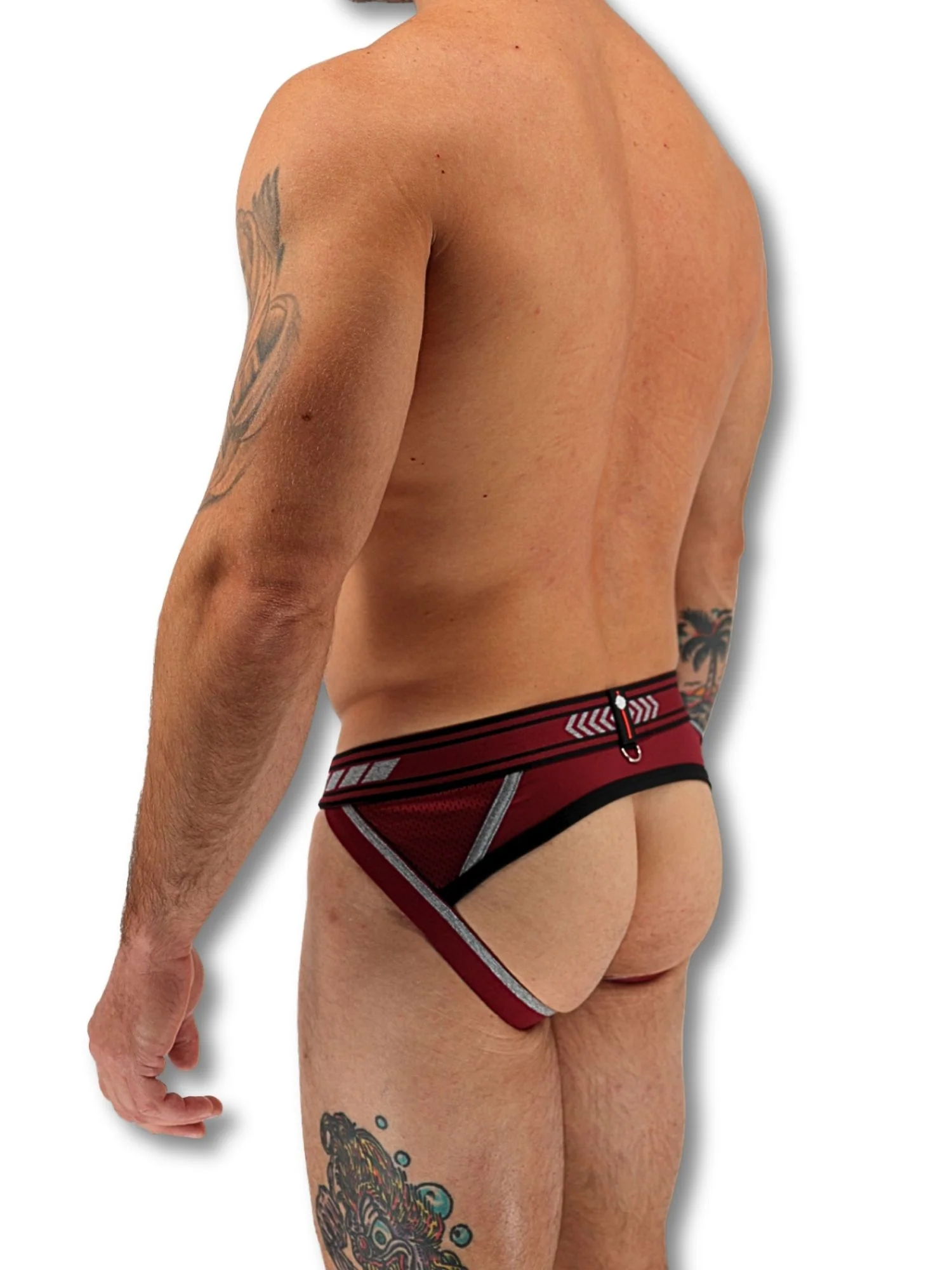 Breedwell Mister Luxe Jockstrap - Image 20