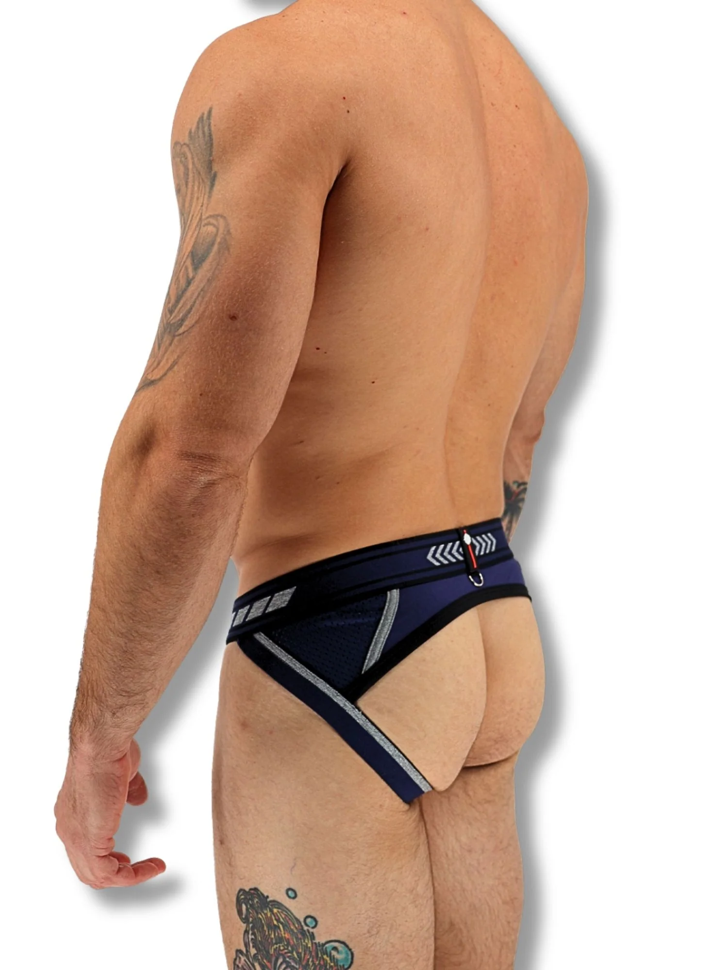 Breedwell Mister Luxe Jockstrap - Image 6
