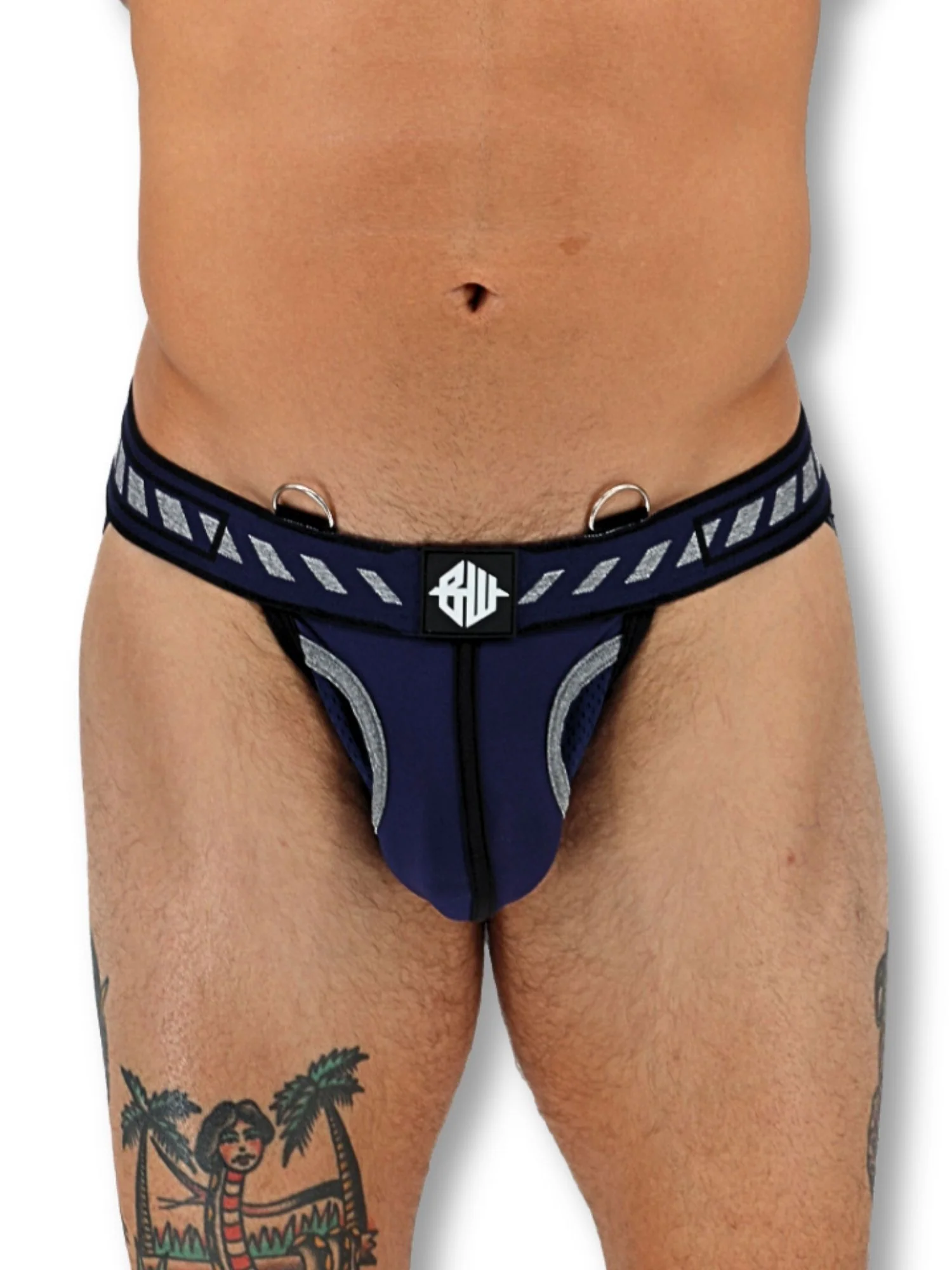 Breedwell Mister Luxe Jockstrap - Image 7