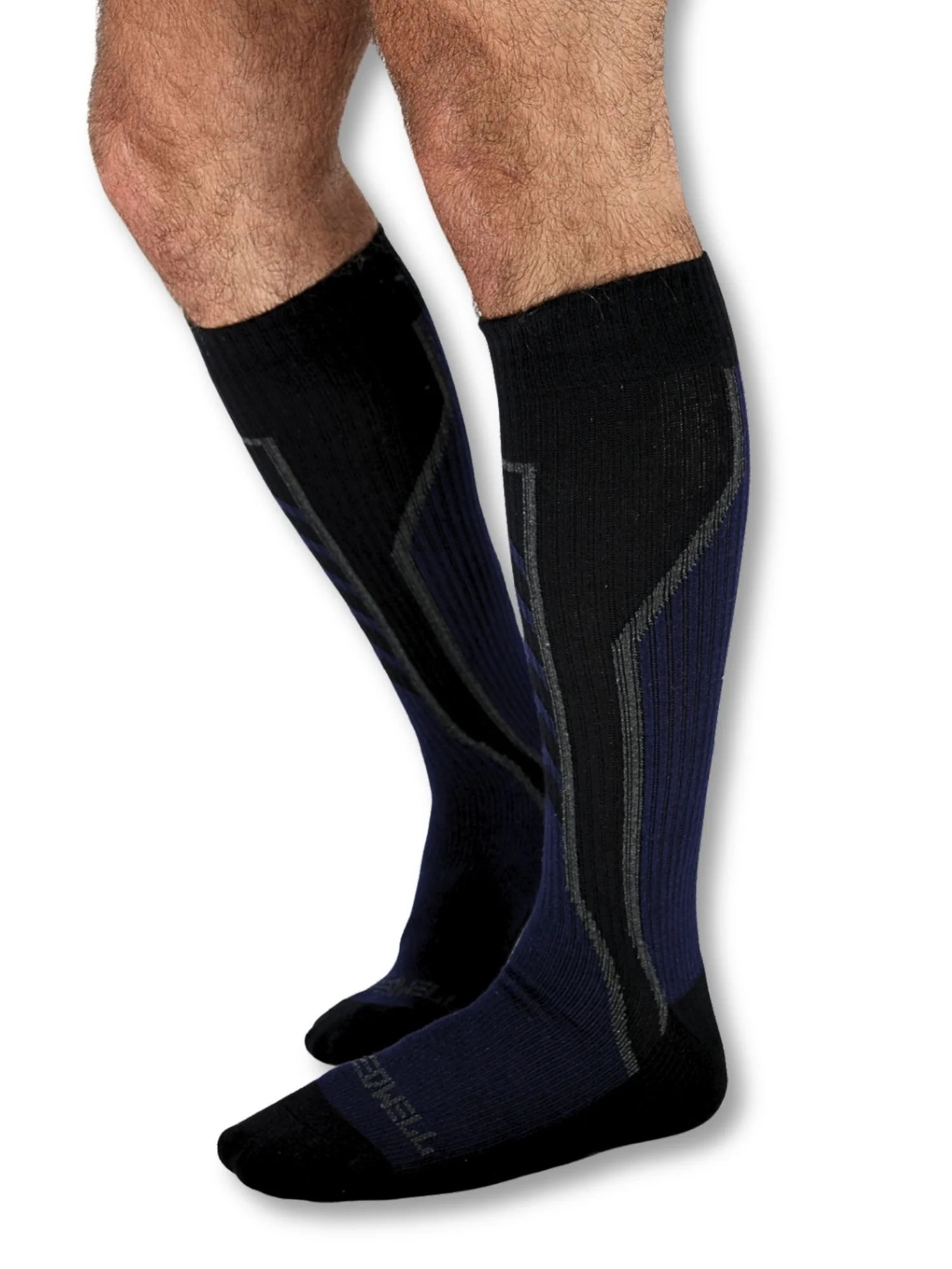 Breedwell Mister Luxe Sir Splurge Knee-High Socks - Image 13