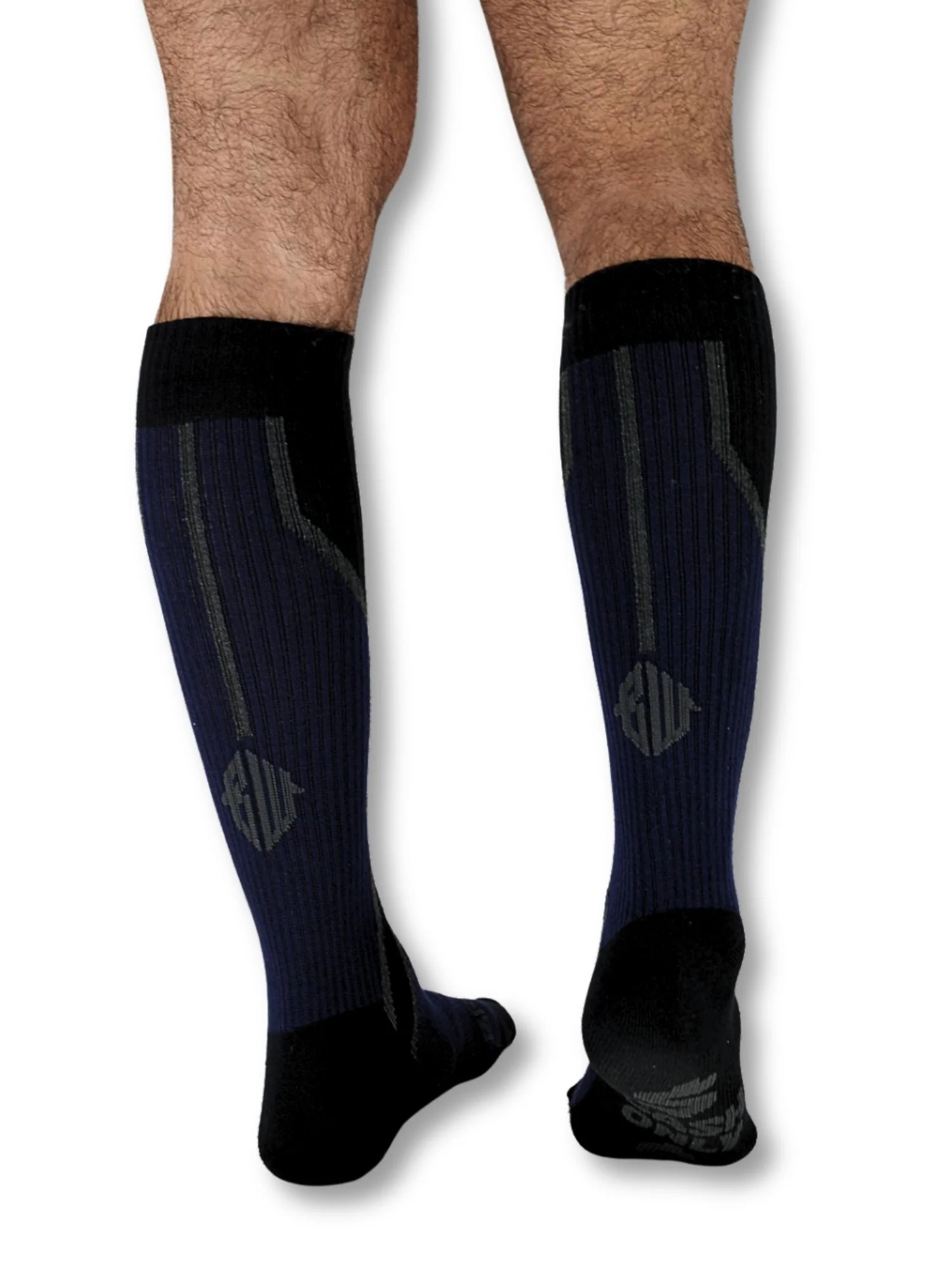 Breedwell Mister Luxe Sir Splurge Knee-High Socks - Image 14