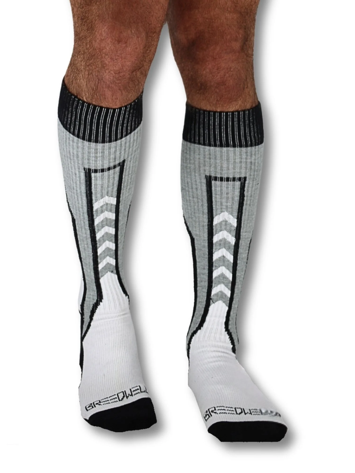 Breedwell Mister Luxe Sir Splurge Knee-High Socks - Image 19