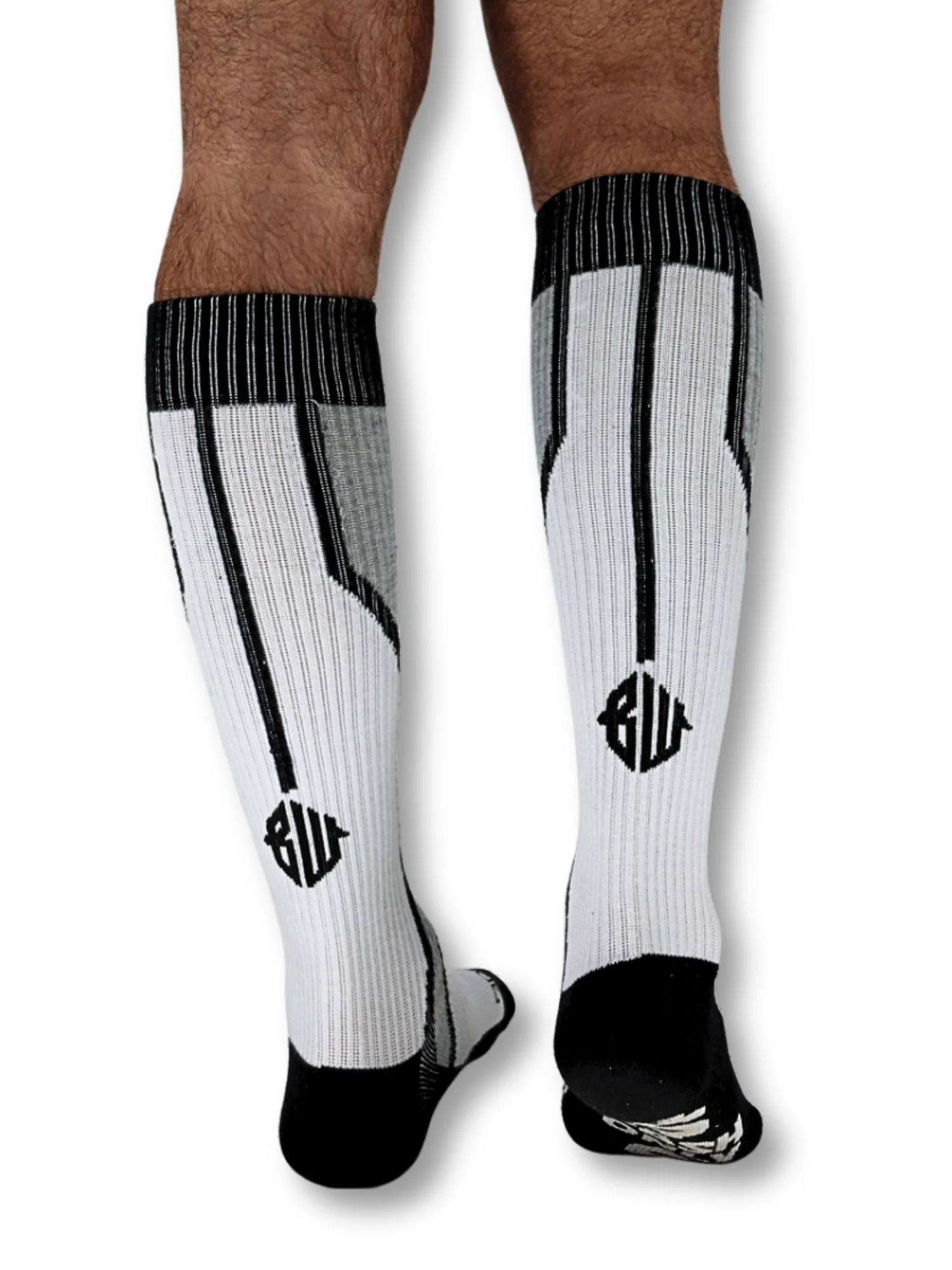 Breedwell Mister Luxe Sir Splurge Knee-High Socks - Image 20