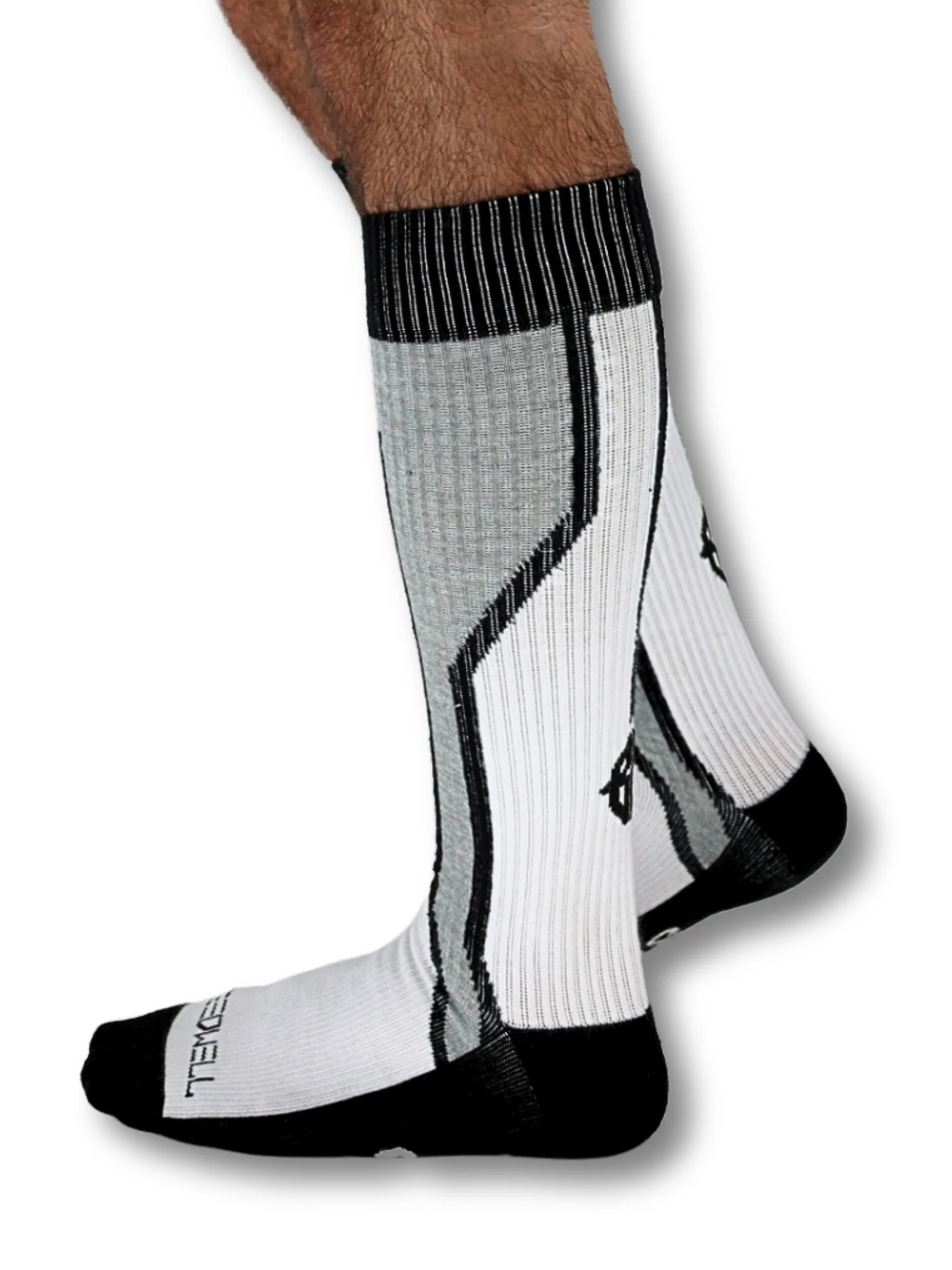 Breedwell Mister Luxe Sir Splurge Knee-High Socks - Image 21