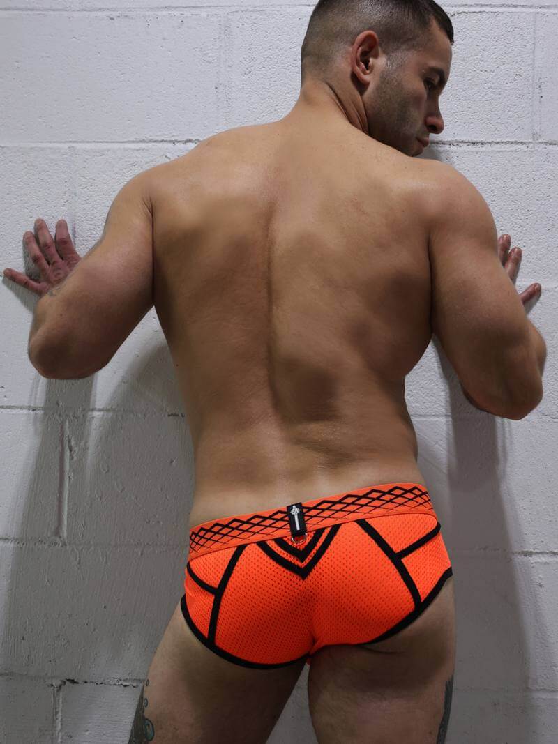 Breedwell Revolution Neon Brief - Image 12