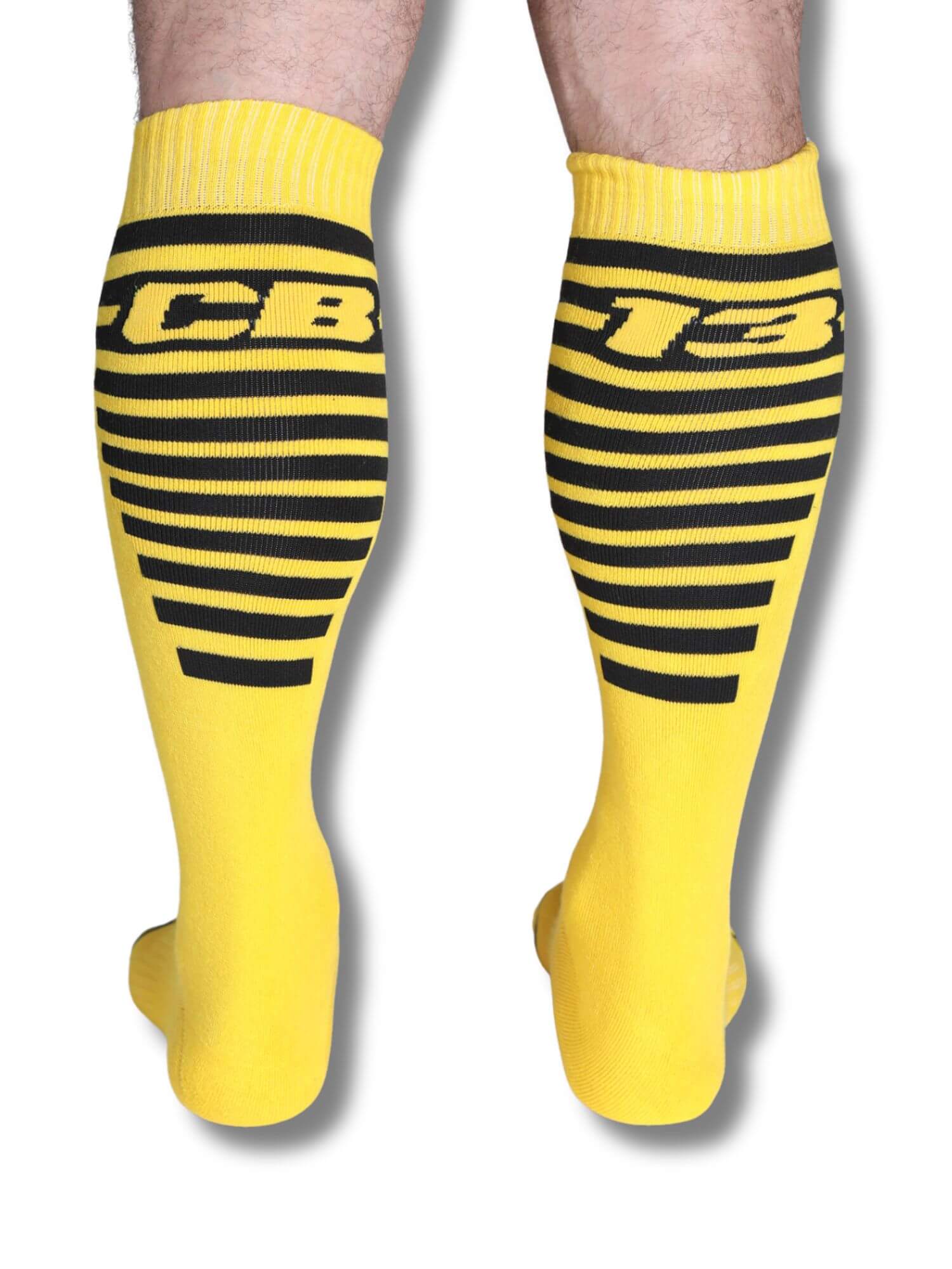 CellBlock13 Iron Grip Socks - Image 3