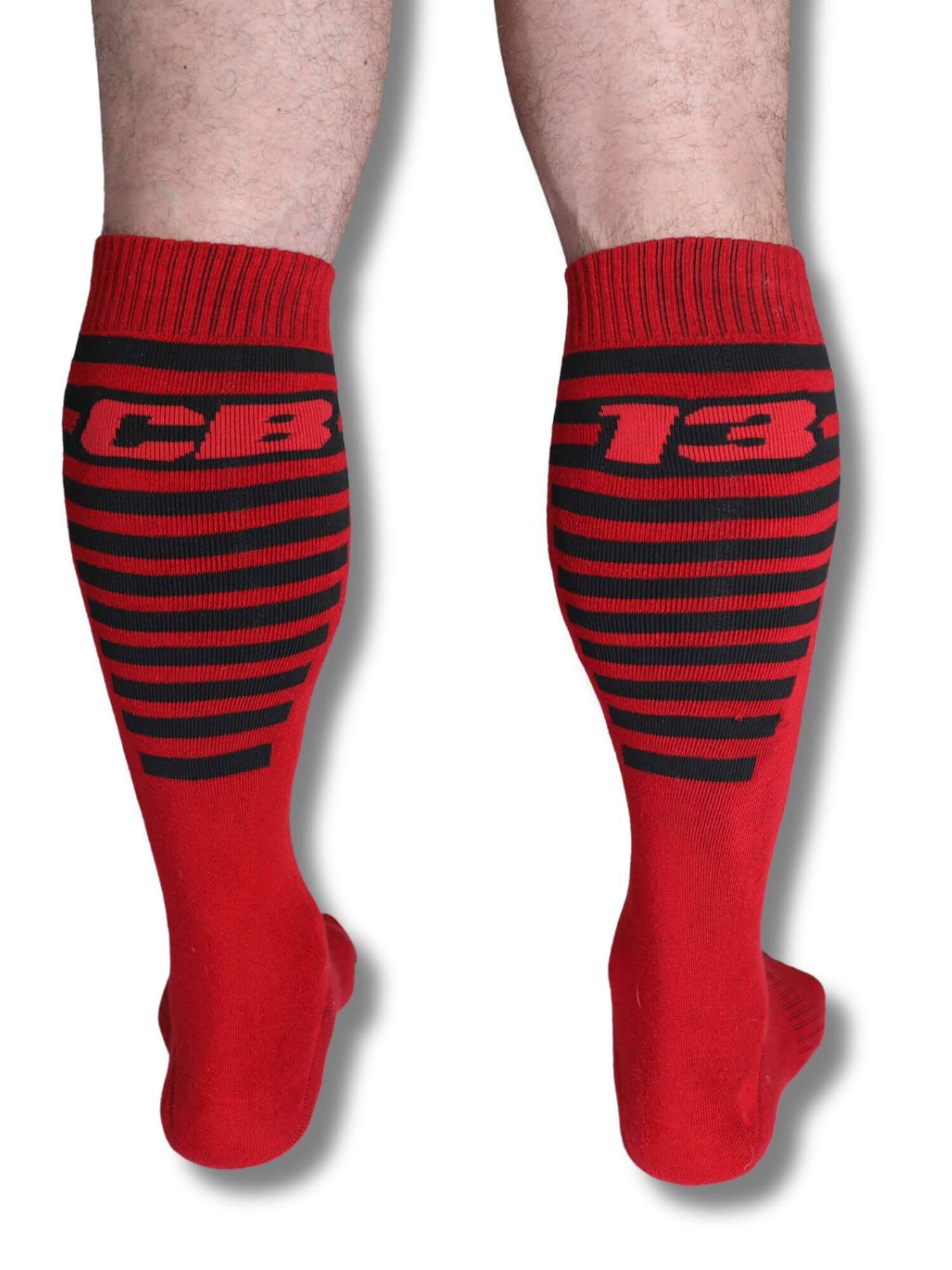 CellBlock13 Iron Grip Socks - Image 5