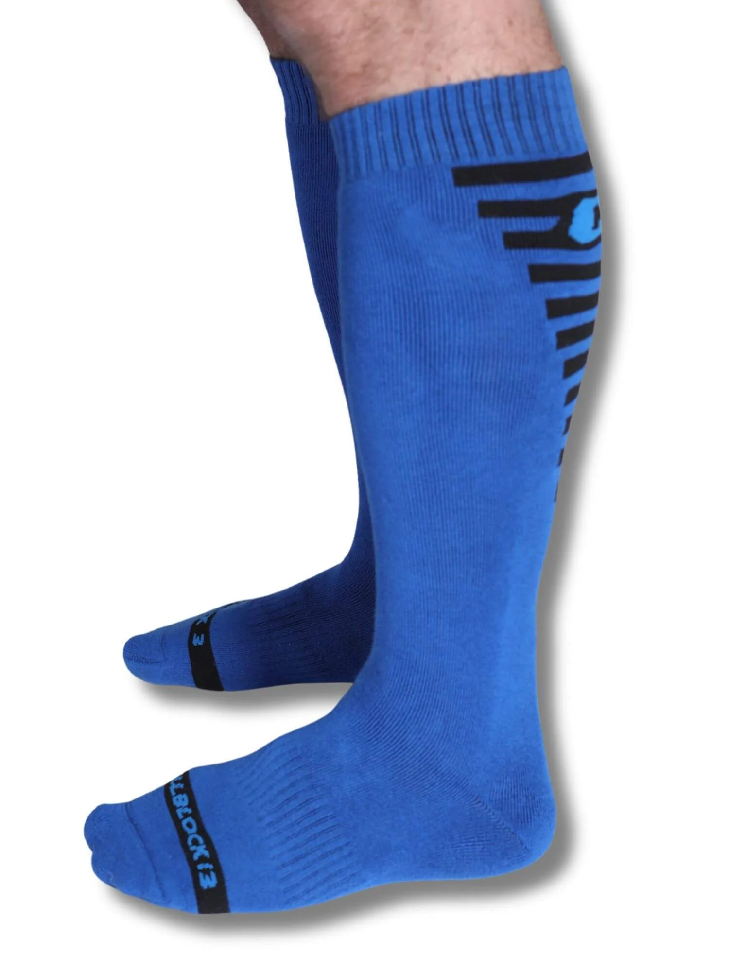 CellBlock13 Iron Grip Socks - Image 8