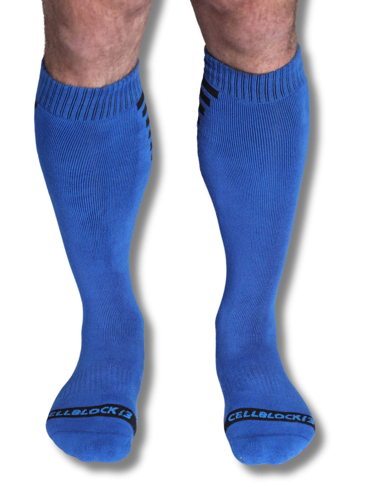 CellBlock13 Iron Grip Socks - Image 9