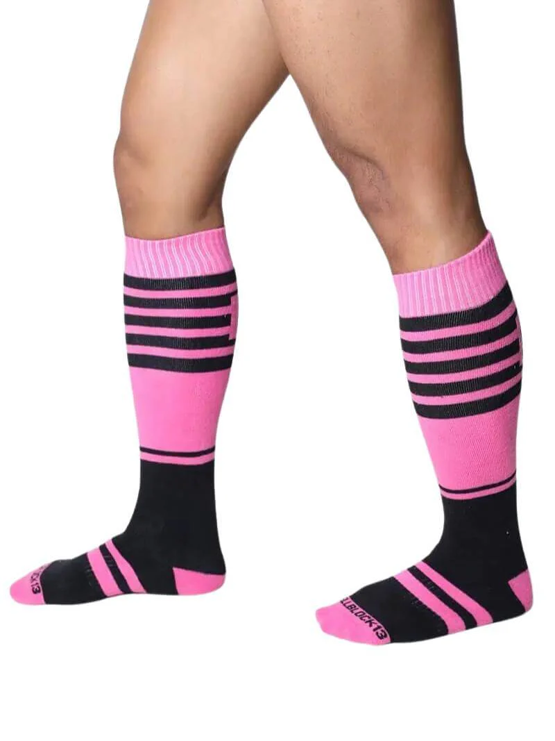 CellBlock13 Midfield Knee High Socks - Image 4