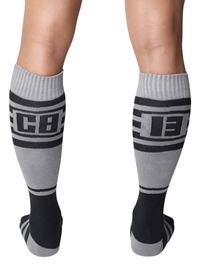 CellBlock13 Midfield Knee High Socks - Image 8