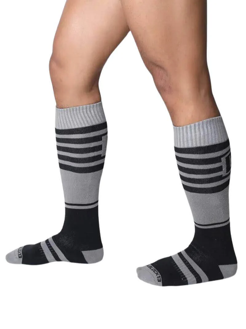 CellBlock13 Midfield Knee High Socks - Image 9
