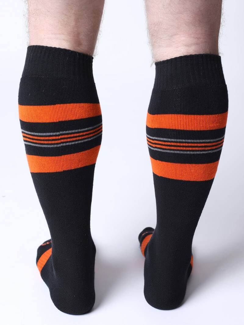 CellBlock13 Shadow Knee-High Socks - Image 8