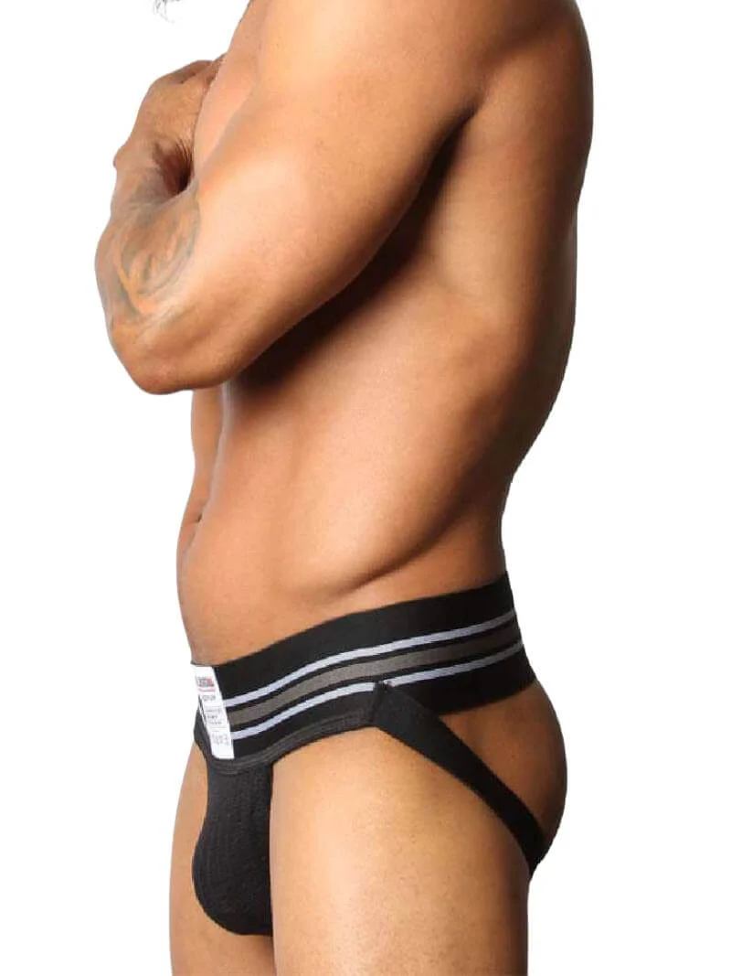 CellBlock13 Tight End Classic Locker Jockstrap, Many Colours - Image 13