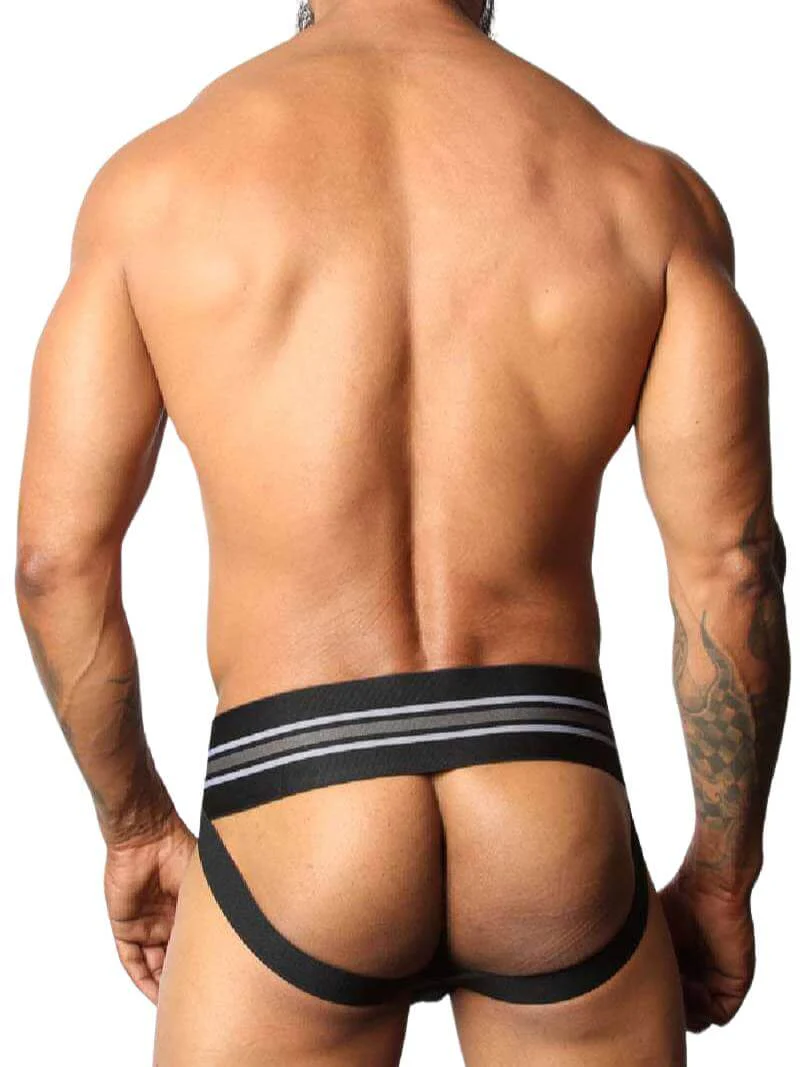 CellBlock13 Tight End Classic Locker Jockstrap, Many Colours - Image 14