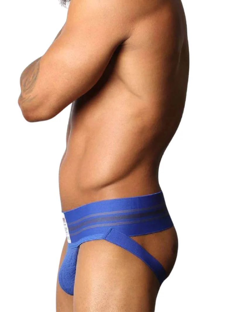 CellBlock13 Tight End Classic Locker Jockstrap, Many Colours - Image 16