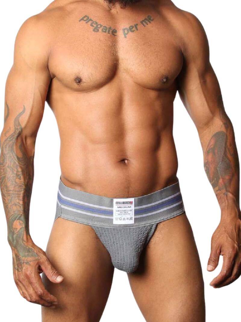 CellBlock13 Tight End Classic Locker Jockstrap, Many Colours - Image 17