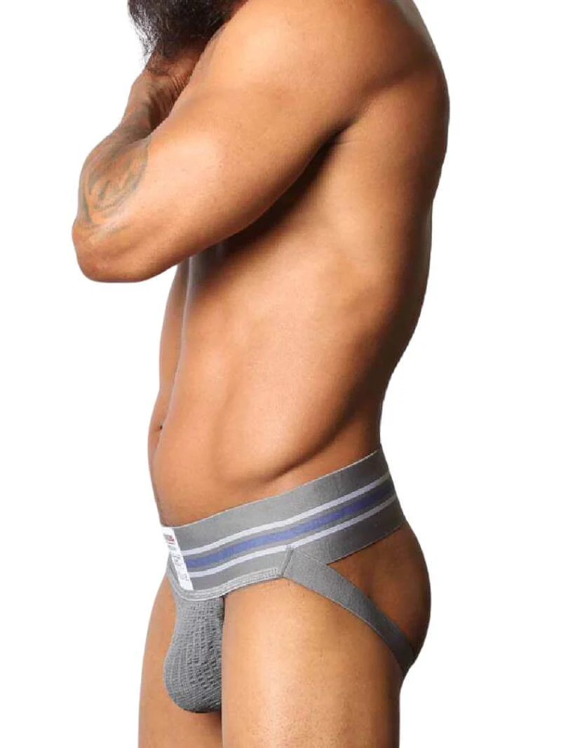 CellBlock13 Tight End Classic Locker Jockstrap, Many Colours - Image 18