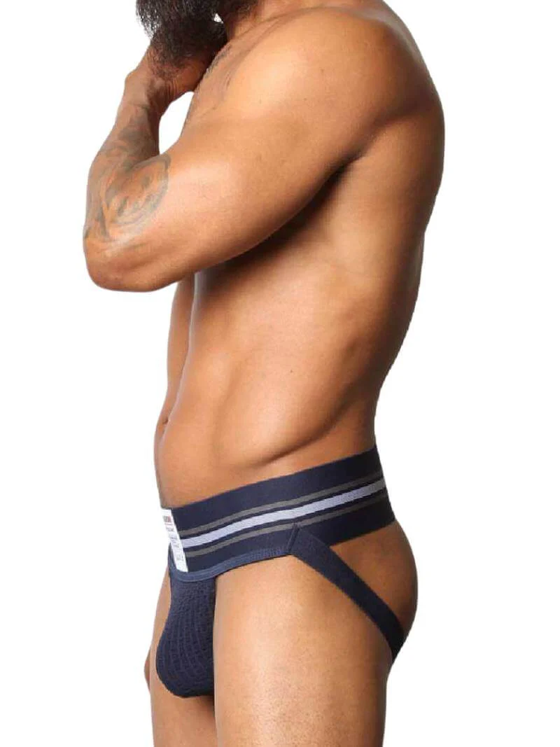 CellBlock13 Tight End Classic Locker Jockstrap, Many Colours - Image 20