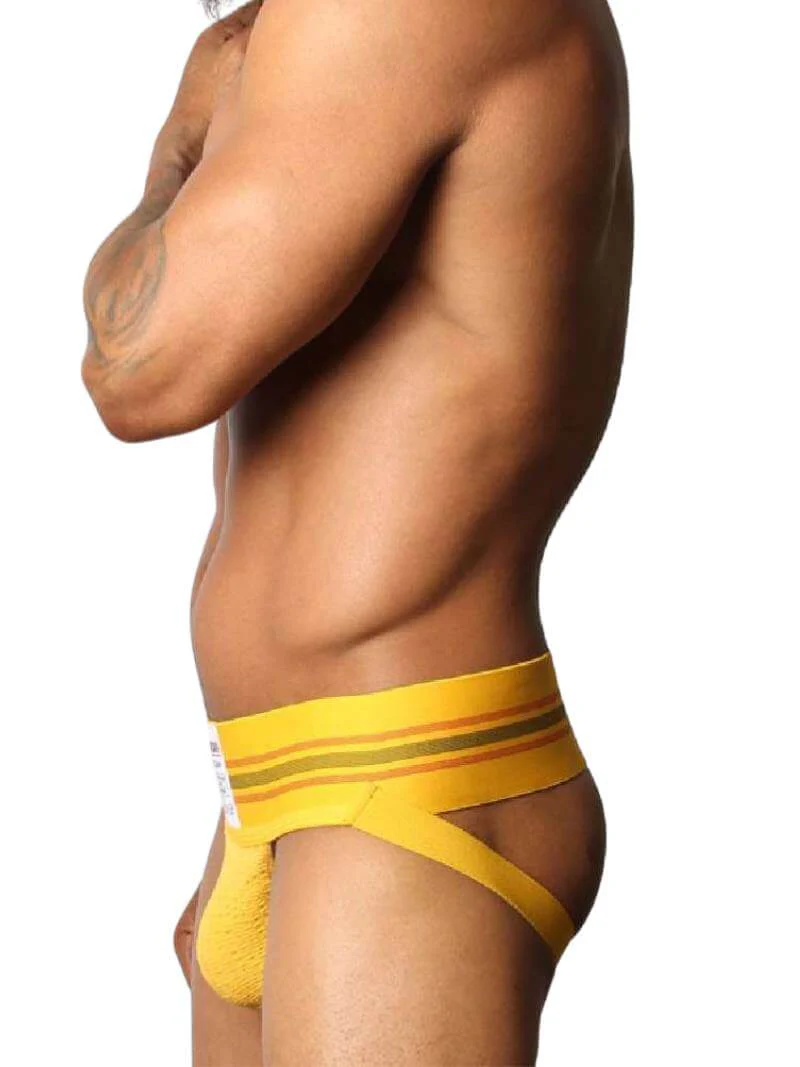 CellBlock13 Tight End Classic Locker Jockstrap, Many Colours - Image 24