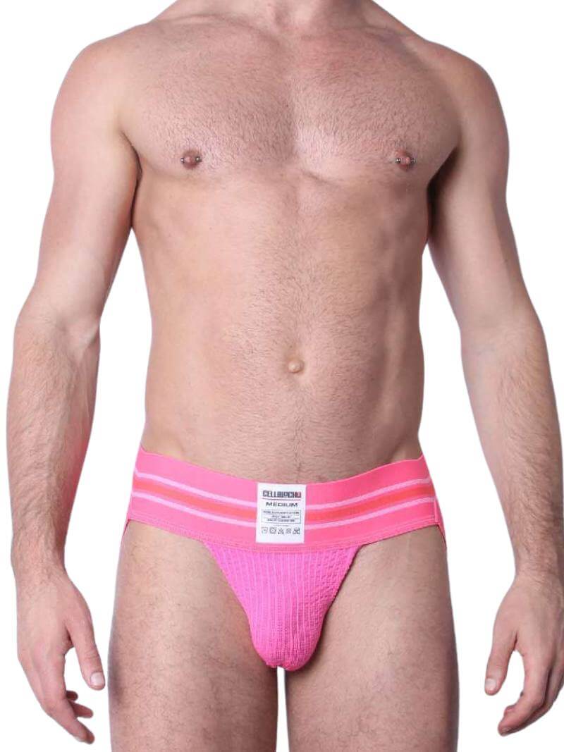 CellBlock13 Tight End Classic Locker Jockstrap, Many Colours - Image 25