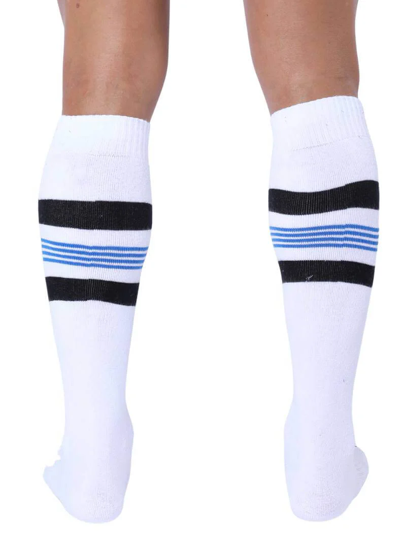 CellBlock13 Tight End Knee-High Socks - Image 10