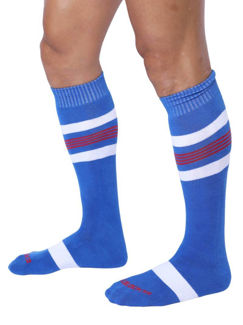 CellBlock13 Tight End Knee-High Socks - Image 12