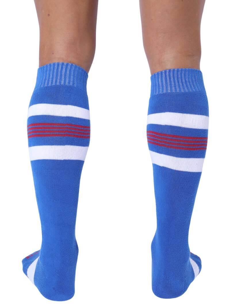 CellBlock13 Tight End Knee-High Socks - Image 13