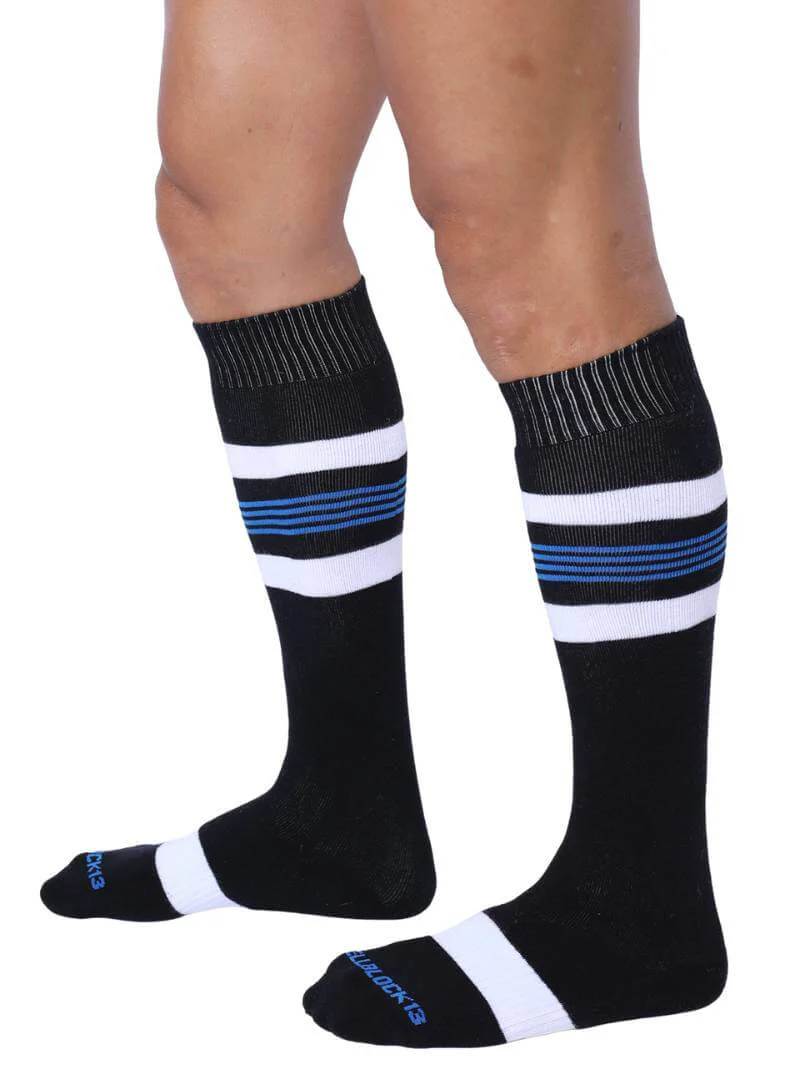 CellBlock13 Tight End Knee-High Socks - Image 15