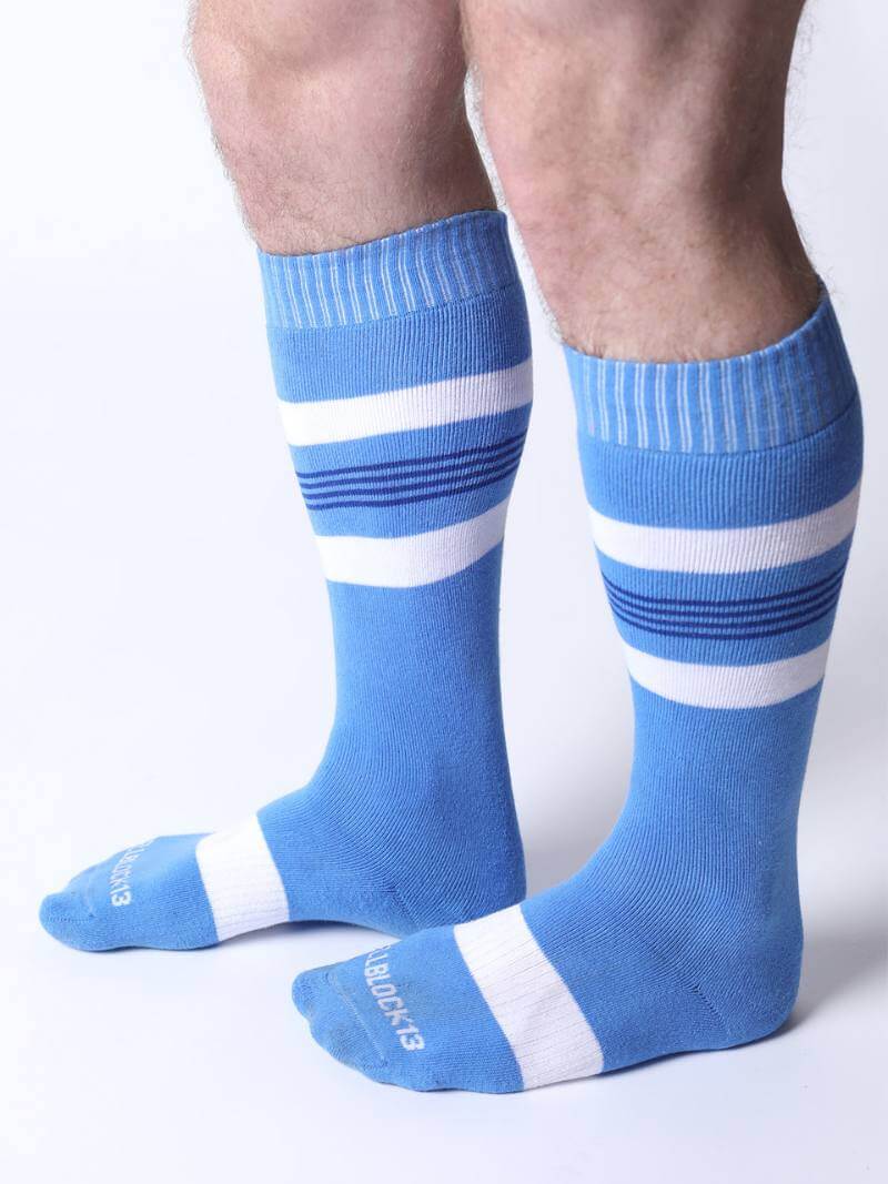 CellBlock13 Tight End Knee-High Socks - Image 17