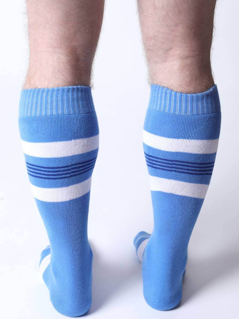 CellBlock13 Tight End Knee-High Socks - Image 18