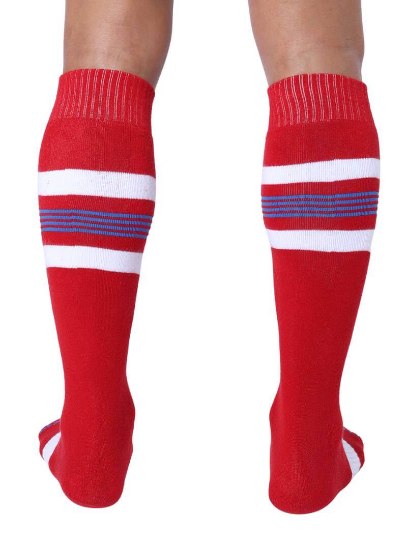 CellBlock13 Tight End Knee-High Socks - Image 4