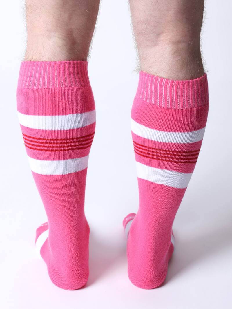 CellBlock13 Tight End Knee-High Socks - Image 7