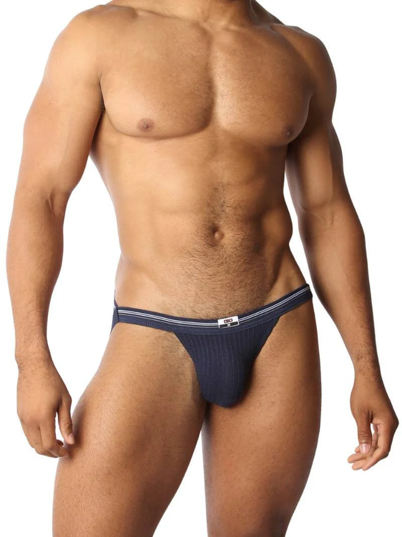 CellBlock13 Slim 1" Waist Jockstrap, Many Colours - Image 18