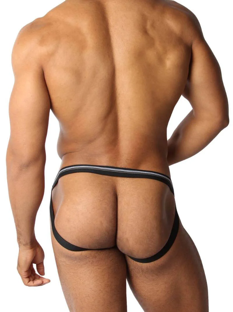 CellBlock13 Slim 1" Waist Jockstrap, Many Colours - Image 7