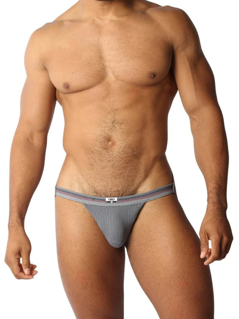 CellBlock13 Slim 1" Waist Jockstrap, Many Colours - Image 8